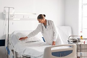 Kluczowe ogłoszenie ministry. Potężna kasa na zdrowie Polaków-223336