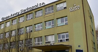 Jest nowy prezes "Siarkopolu" Grzybów. Już trzeci w tym roku-223341