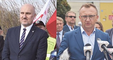 Ostre spięcie na linii  starosta – wicemarszałek [Czytaj w gazecie]-223344