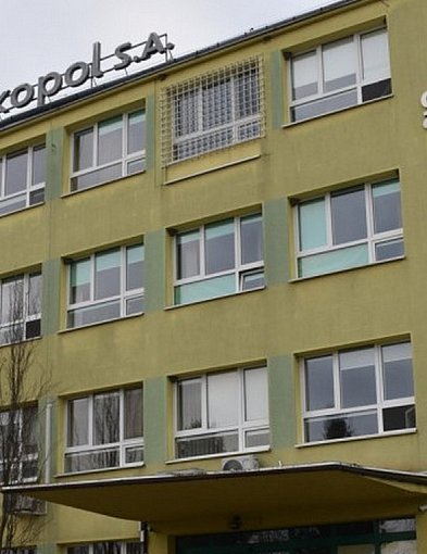 Jest nowy prezes "Siarkopolu" Grzybów. Już trzeci w tym roku-223341