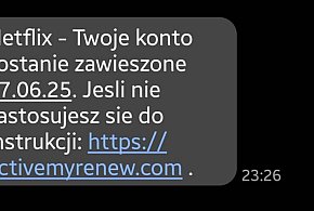 Tylko jeden klik i możesz stracić pieniądze. Uwaga na nowy przekręt-223369