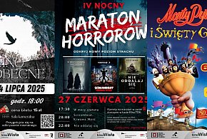 Tarnobrzeskie Kino Wisła TDK poleca się na wakacje-223372