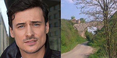 Mateusz Damięcki przyjedzie w niedzielę do Ossolina. Otrzyma tam Kryształowe Berło-223354
