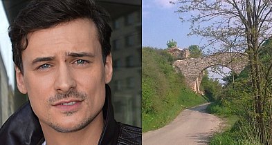 Mateusz Damięcki przyjedzie w niedzielę do Ossolina. Otrzyma tam Kryształowe Berło-223354