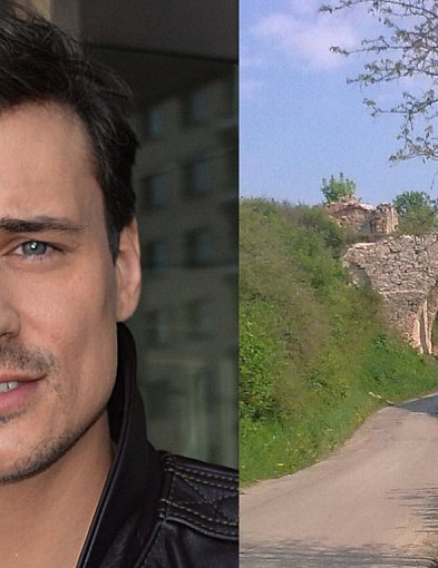 Mateusz Damięcki przyjedzie w niedzielę do Ossolina. Otrzyma tam Kryształowe Berło-223354