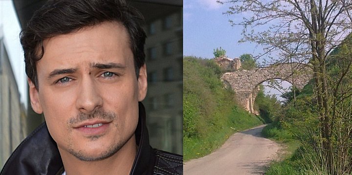 Mateusz Damięcki przyjedzie w niedzielę do Ossolina-223354
