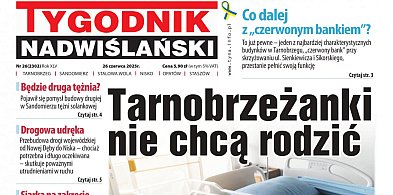 Kup elektroniczne wydanie Tygodnika Nadwiślańskiego [SKLEP]-201515