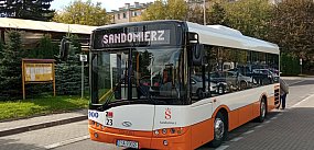 Komunikacja miejska bliżej mieszkańców 
