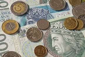 Na konta Polaków popłyną przelewy. Pieniądze już od wtorku-223461