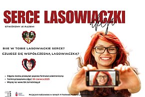 Lasowiackie Serce Kobiecości – wyjątkowa akcja artystyczna w TDK-223464