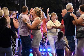 Już w ten weekend pierwsza w tym roku potańcówka w Tarnobrzegu!-223487