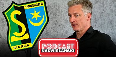 Apeluję o cierpliwość – rozmowa z trenerem Siarki Tarnobrzeg [WIDEO]-223506