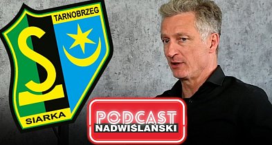 Apeluję o cierpliwość – rozmowa z trenerem Siarki Tarnobrzeg [WIDEO]-223506