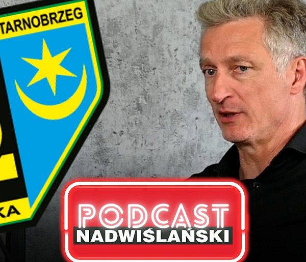 Apeluję o cierpliwość – rozmowa z trenerem Siarki Tarnobrzeg [WIDEO]-223506
