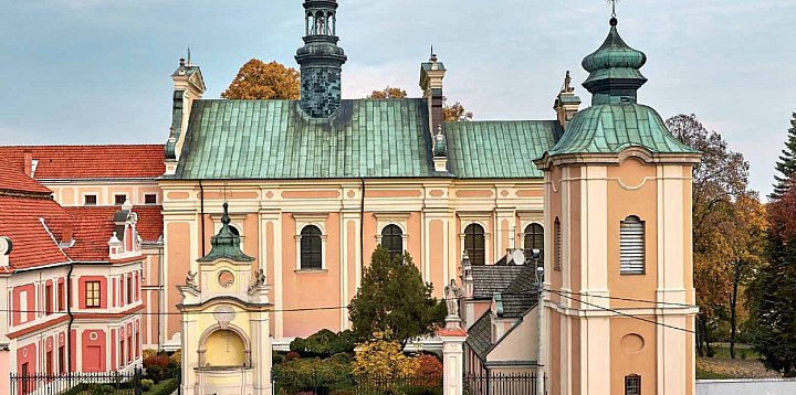 Rozpoczynają się Sandomierskie Wieczory Organowe -223511