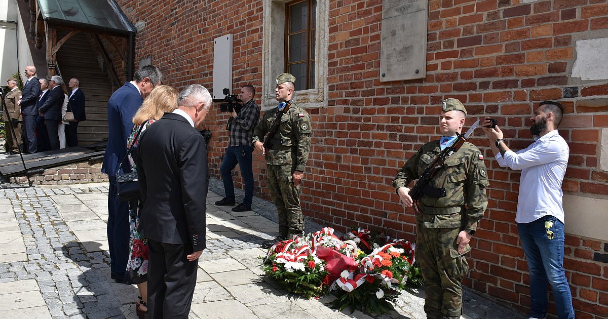 Sandomierz ponad podziałami - apel radnego o wspólne, ponadpartyjne świętowanie