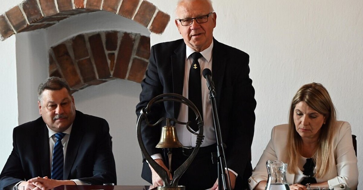 Czy Tadeusz Prokop straci mandat? Sesja w tej sprawie w najbliższy poniedziałek