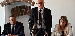 Rada Miasta zdecyduje o mandacie Tadeusza Prokopa