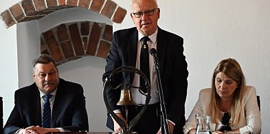 Czy sandomierski radny złamał przepisy?  Sprawa Tadeusza Prokopa na sesji -223607
