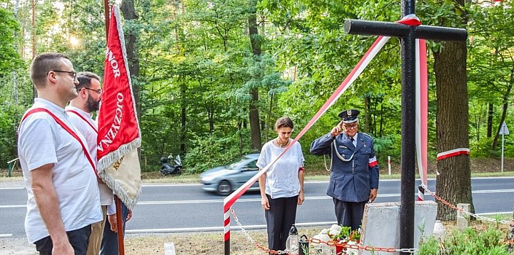 Łoniów uczci 81. rocznicę Akcji „Burza”-223590