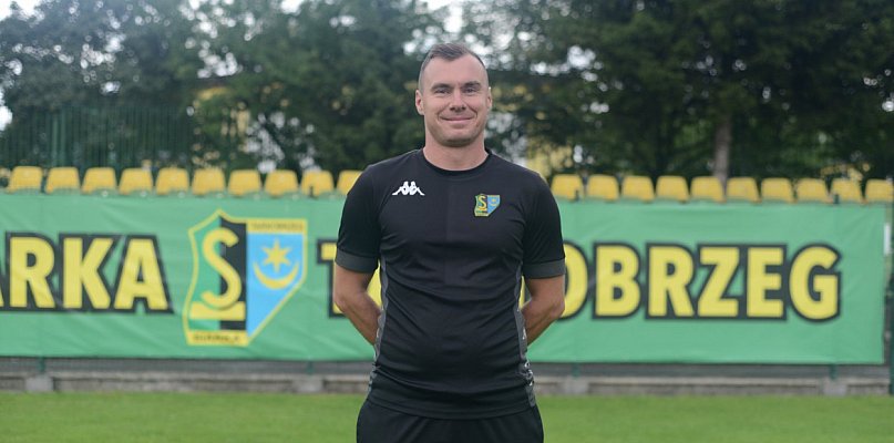 Dawid Korona odchodzi z Siarki Tarnobrzeg - 223627