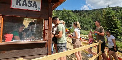 Na wakacje Polacy wydadzą średnio po około 4,1 tys. zł -223642