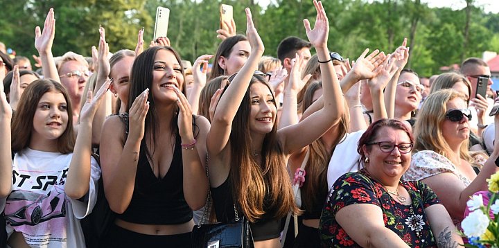 Pomidorowe święto w Dwikozach pełne smaku, muzyki...-223674