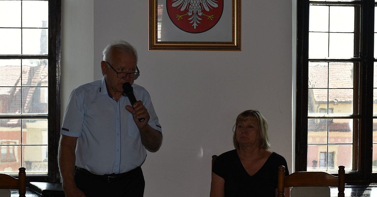 Gdzie kończy się rozsądek, a zaczyna litera prawa? Radni nie wygasili mandatu Tadeusza Prokopa po "aferze lodówkowej"