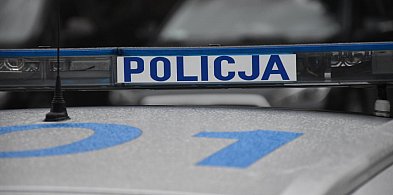 W Stalach mężczyzna spadł z wózka inwalidzkiego. Na miejsce wezwano służby-223704