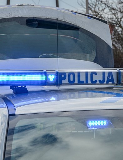 Dwoje mieszkańców pow. staszowskiego straciło prawa jazdy w sąsiednim powiecie-223694