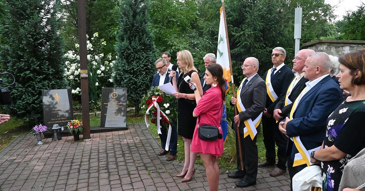 W Tarnobrzegu uczczą 82. rocznicę Krwawej Niedzieli na Wołyniu