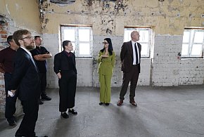 Historyczna chwila dla Muzeum Zamkowego. Inauguracja olbrzymiego projektu  -223726