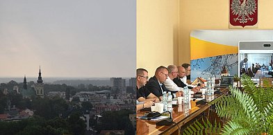 Intensywne opady i możliwe podtopienia – ostrzeżenie dla Tarnobrzega-223715