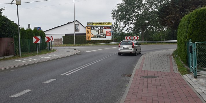 Na ul. Mickiewicza w Tarnobrzegu powstanie kolejna sygnalizacja świetlna