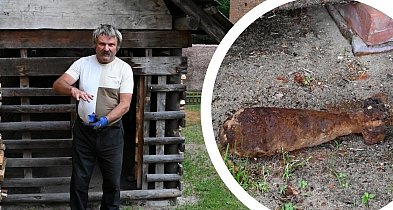 Noc z bombą na podwórku [Czytaj w gazecie]-223757