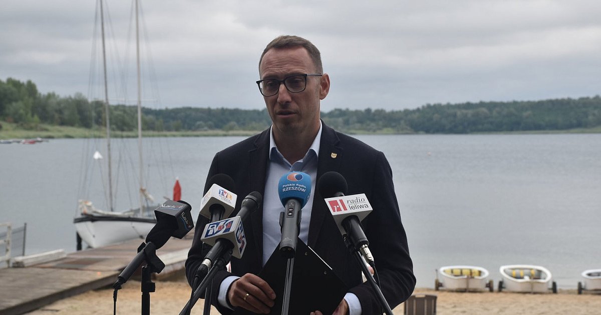 Tarnobrzeg zaprasza na spacery badawcze - mieszkańcy współtworzą rewitalizację miasta