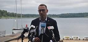 Tarnobrzeg zaprasza na spacery badawcze