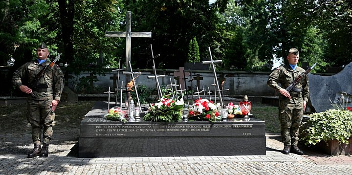 Sandomierz upamiętni ofiary rzezi wołyńskiej-223790