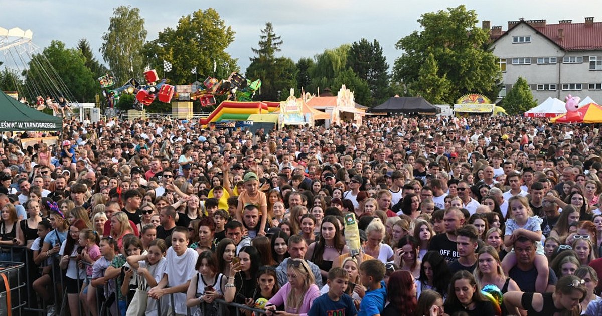 Przed nami Dzień Grębowa! Sprawdź, jakie przygotowano atrakcje