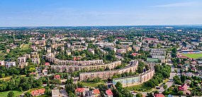 Sandomierz z dużą szansą na wielkie pieniądze    