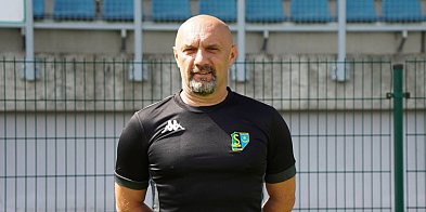 Artur Szkutnik odchodzi ze sztabu szkoleniowego Siarki Tarnobrzeg-223830