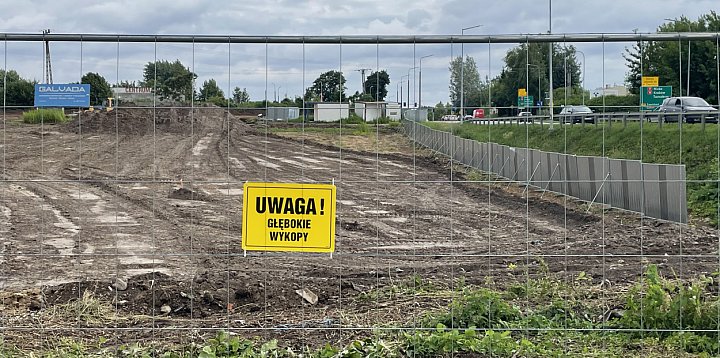 Nowe centrum handlowe w Sandomierzu coraz bliżej-223795