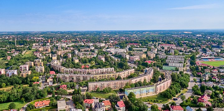 Sandomierz z dużą szansą na wielkie pieniądze    -223800