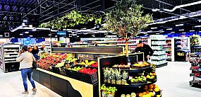 Zakupy w nowoczesnym stylu – A&K Hurt-Market już otwart