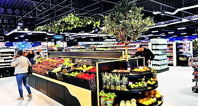 Zakupy w nowoczesnym stylu – A&K Hurt-Market już otwarty w Tarnobrzegu!-223905