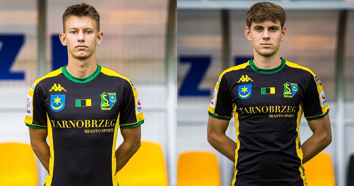 Pierwsze transfery Siarki Tarnobrzeg przed nowym sezonem