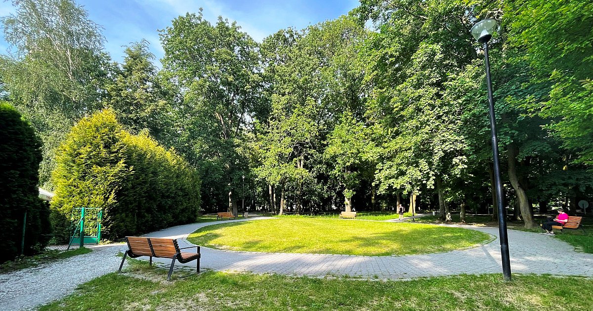 Druga tężnia w Sandomierzu? Radna zapowiada starania
