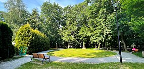 Druga tężnia solankowa w Sandomierzu?  