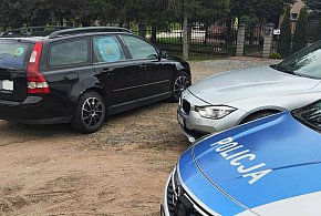 Nietrzeźwa kierująca z dzieckiem w aucie. Interweniowała staszowska policja-223944