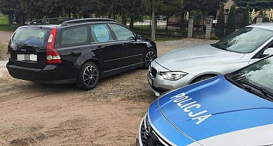 Nietrzeźwa kierująca z dzieckiem w aucie. Interweniowała staszowska policja-223944